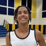 Tisean Hakeem