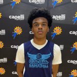 Mekhi Allen