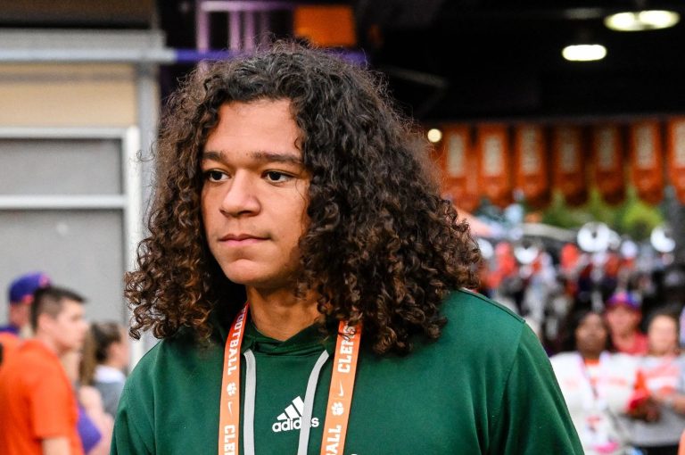 Tayveon Wilson