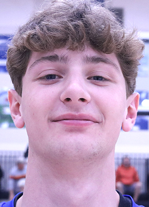 Dylan Merryfield