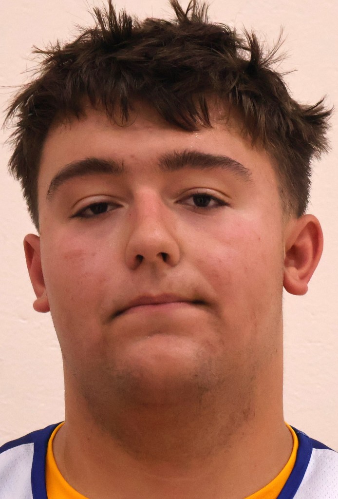 Cole Reiter