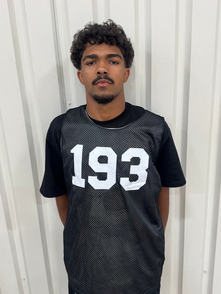 Giovani Mosley