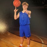 Grayson Gritz