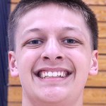 Josiah Gonzales