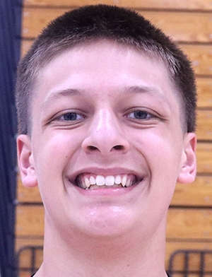 Josiah Gonzales