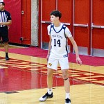 Grayson Hulse