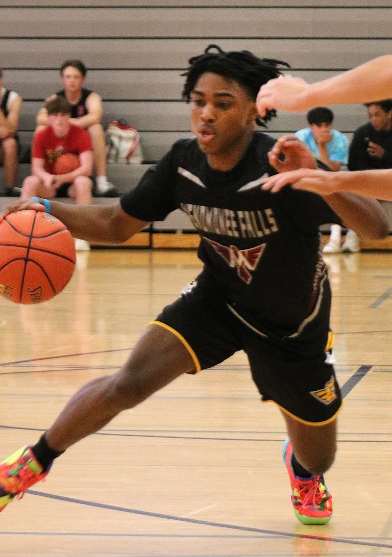 Harold Frye III