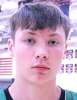 Mason Stieber-Pinter