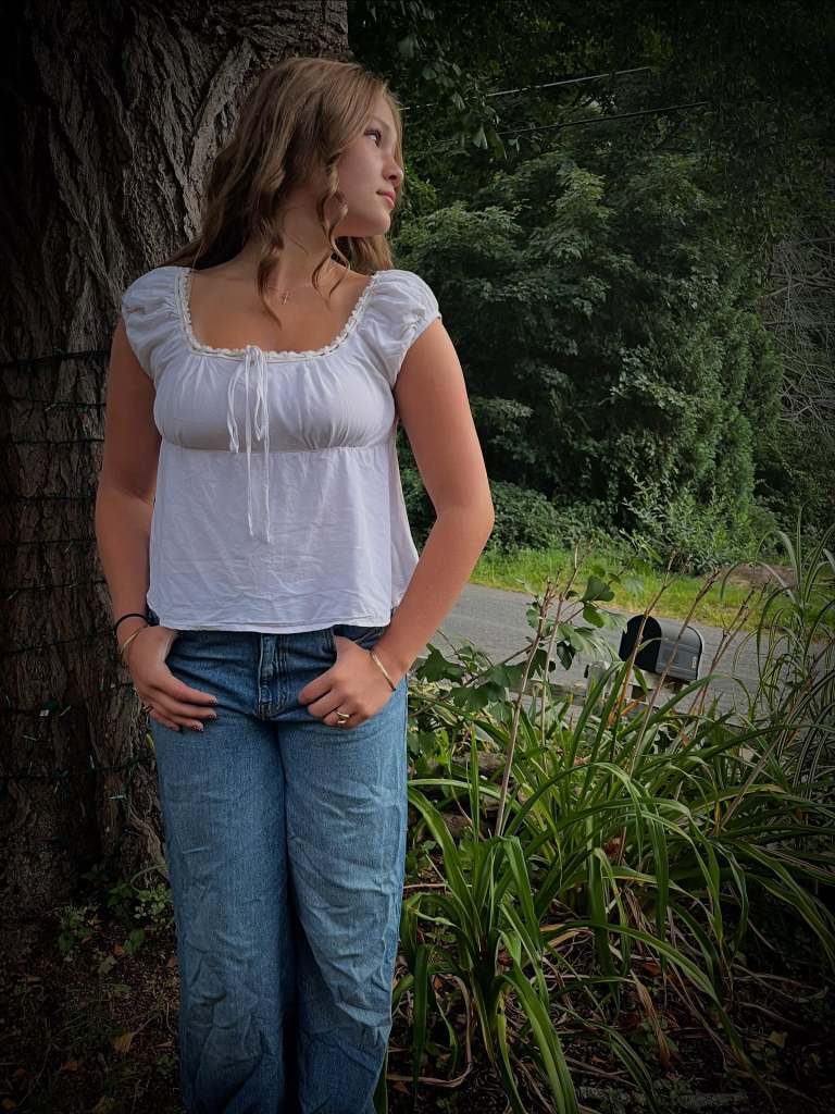 Hannah Whittier