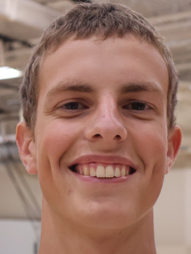 Alex Hoffmann
