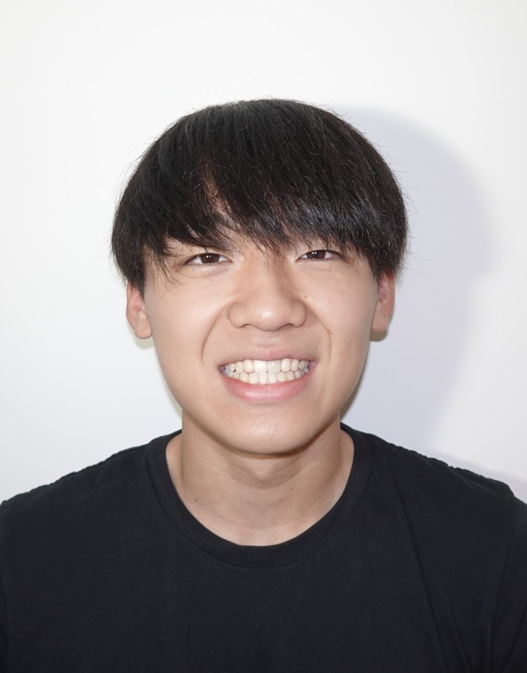 Hayato Yoshida