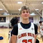 Hayden Schroeder