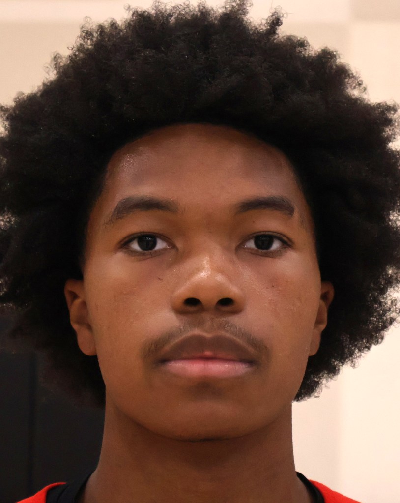 Michael Rogers Jr.