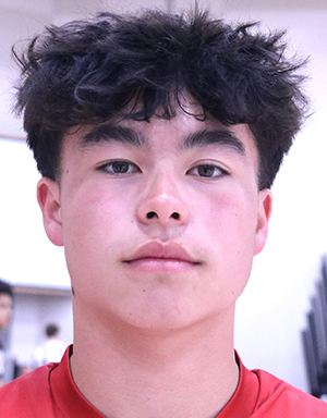 Max Chan