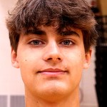 Keaton Milbrath