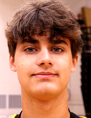 Keaton Milbrath