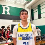 Hudson Scroggins