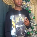 Devonte Richards