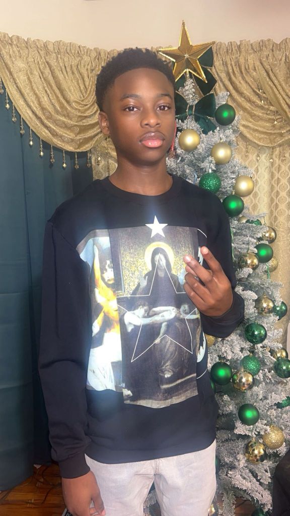 Devonte Richards
