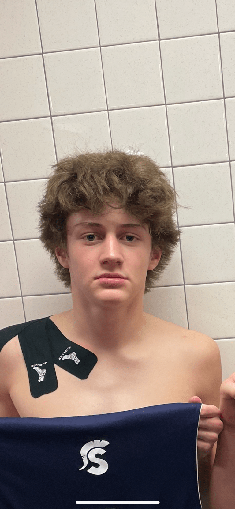 Landon Harden
