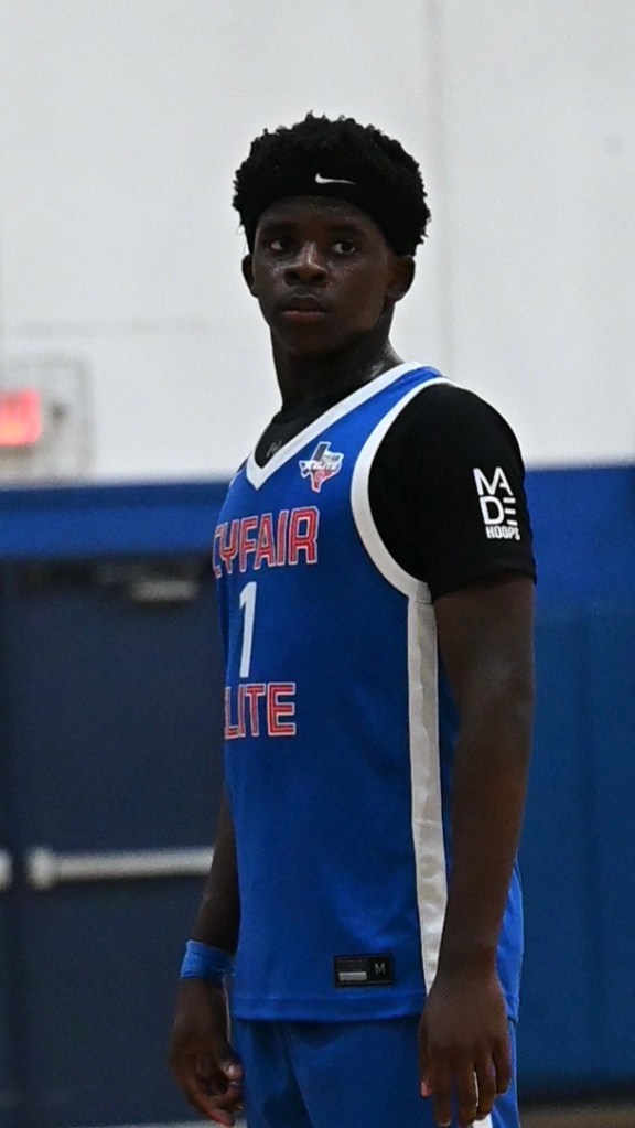 Enoch Adebayo