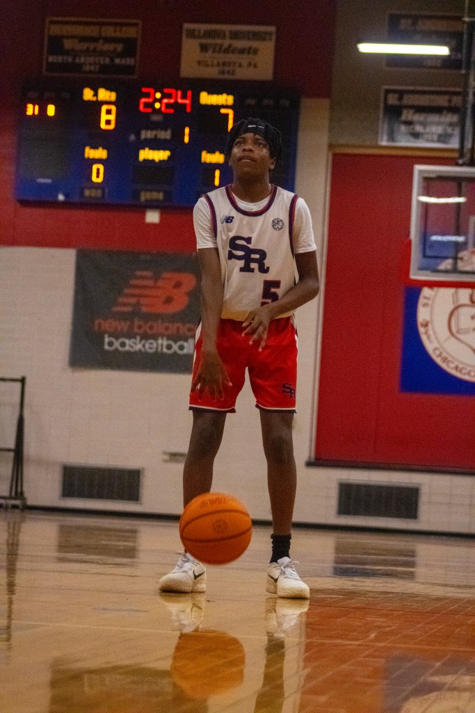 Kameron Thomas