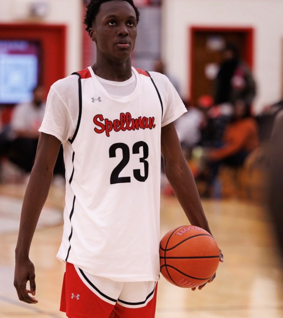 Samuel Lartey
