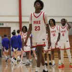 DeAndre Leonard