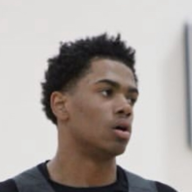 Evan McNeal