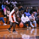 Khalil Lotharp