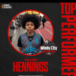 Dillion Hennings