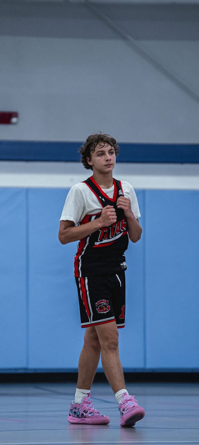 Camden Williams