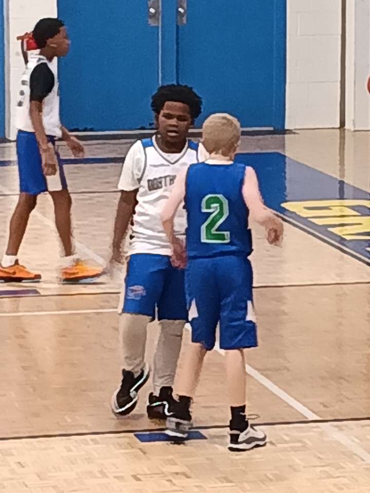 Joel Davis