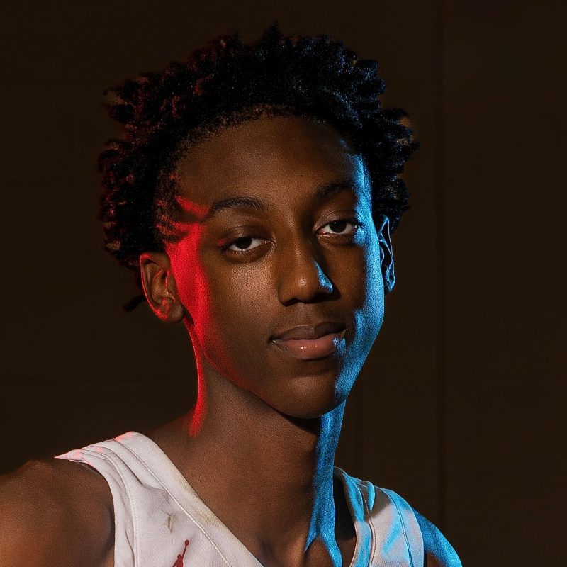 Aaden Foster-Curry
