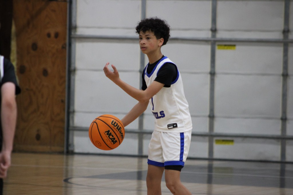 Noah Pacific