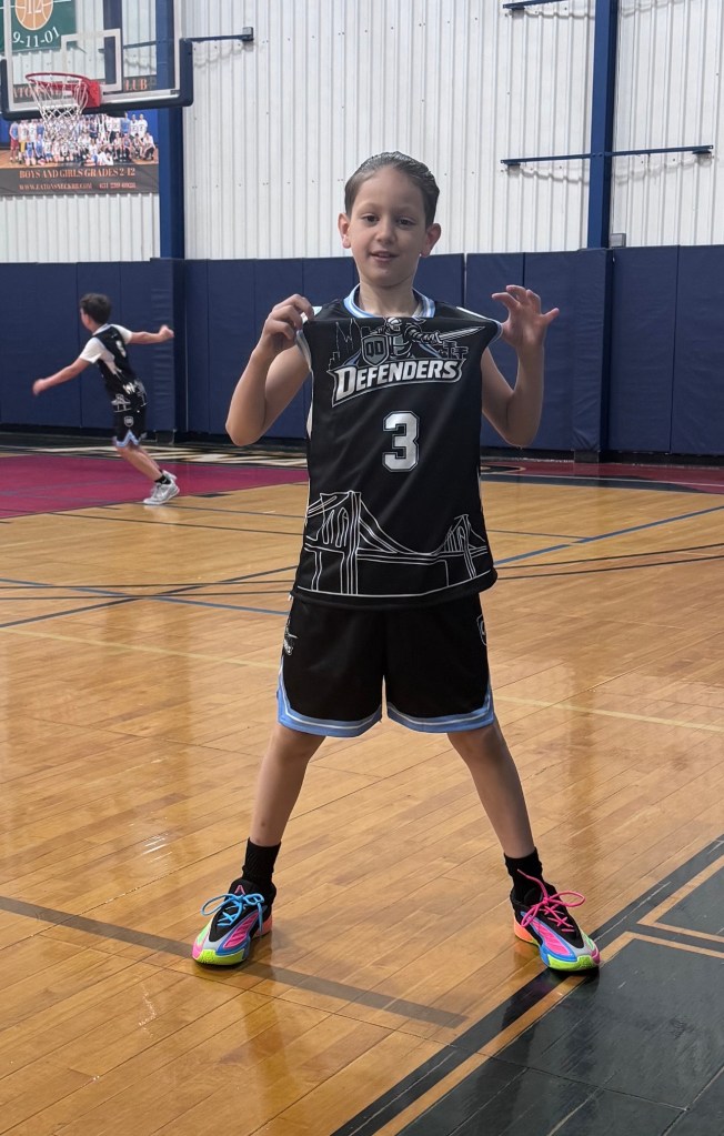 Noah Alexander Quintero