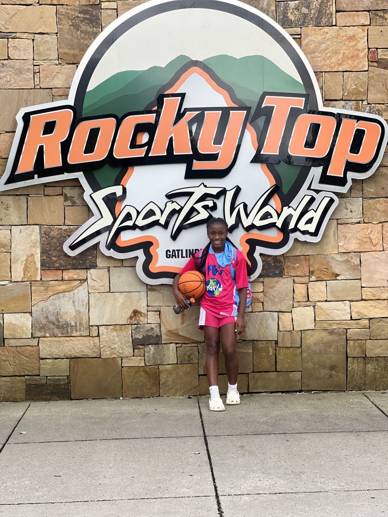 Aniyah Young