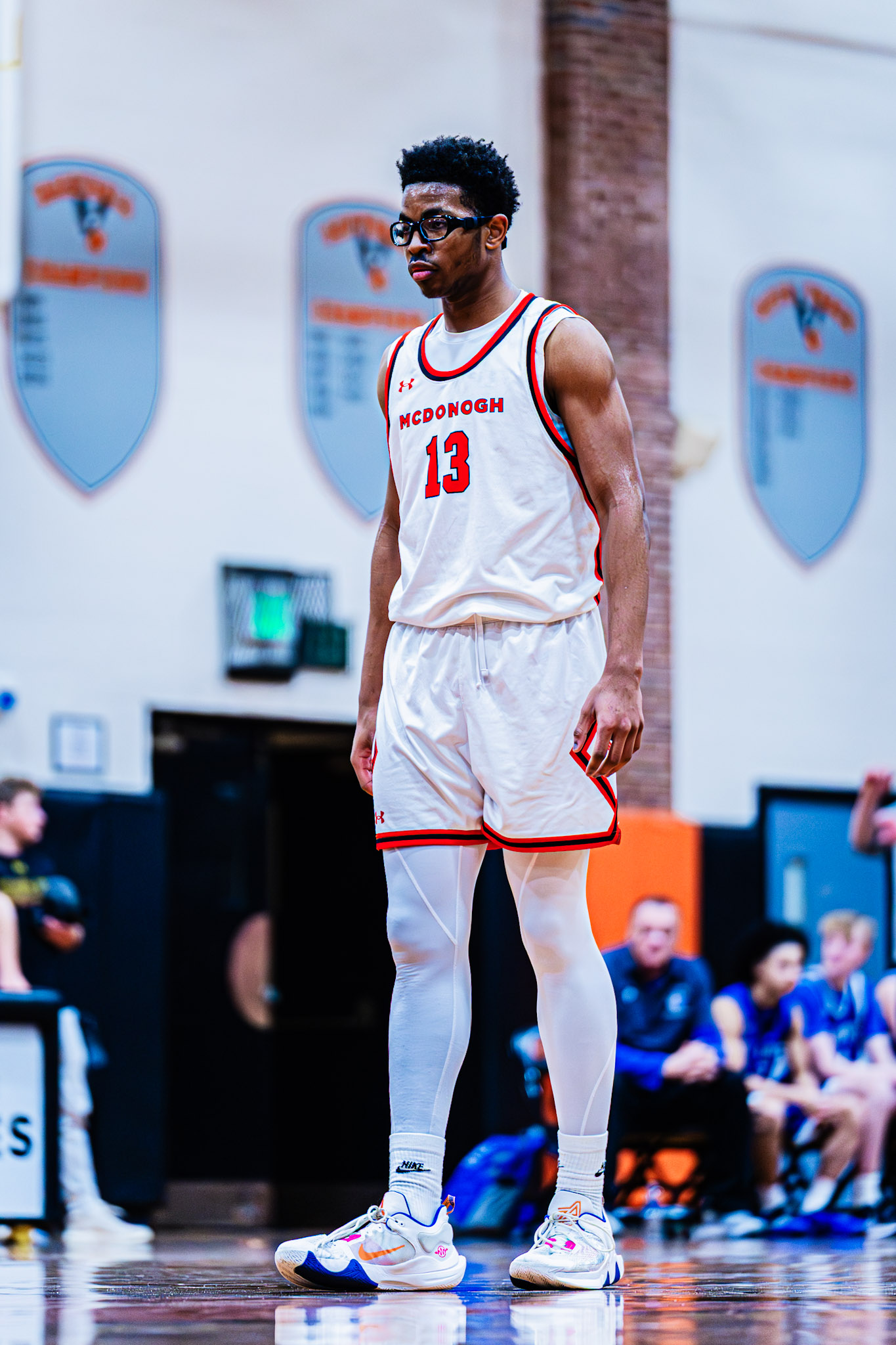 Christian Rhodes, - Prep Hoops