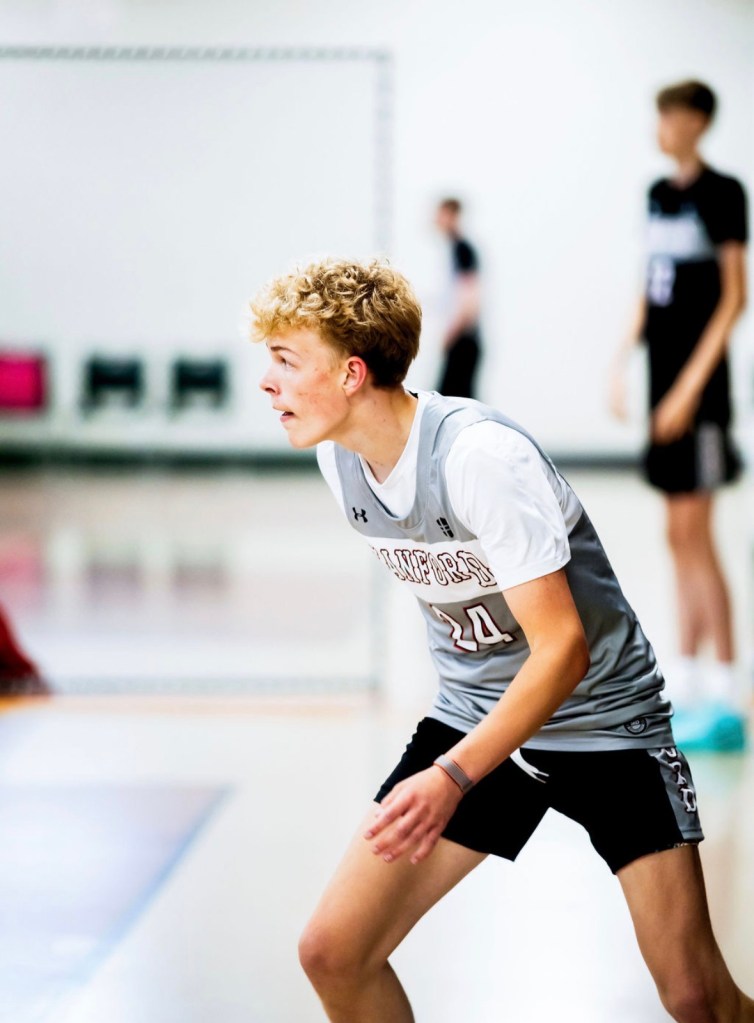 Colton Misheski