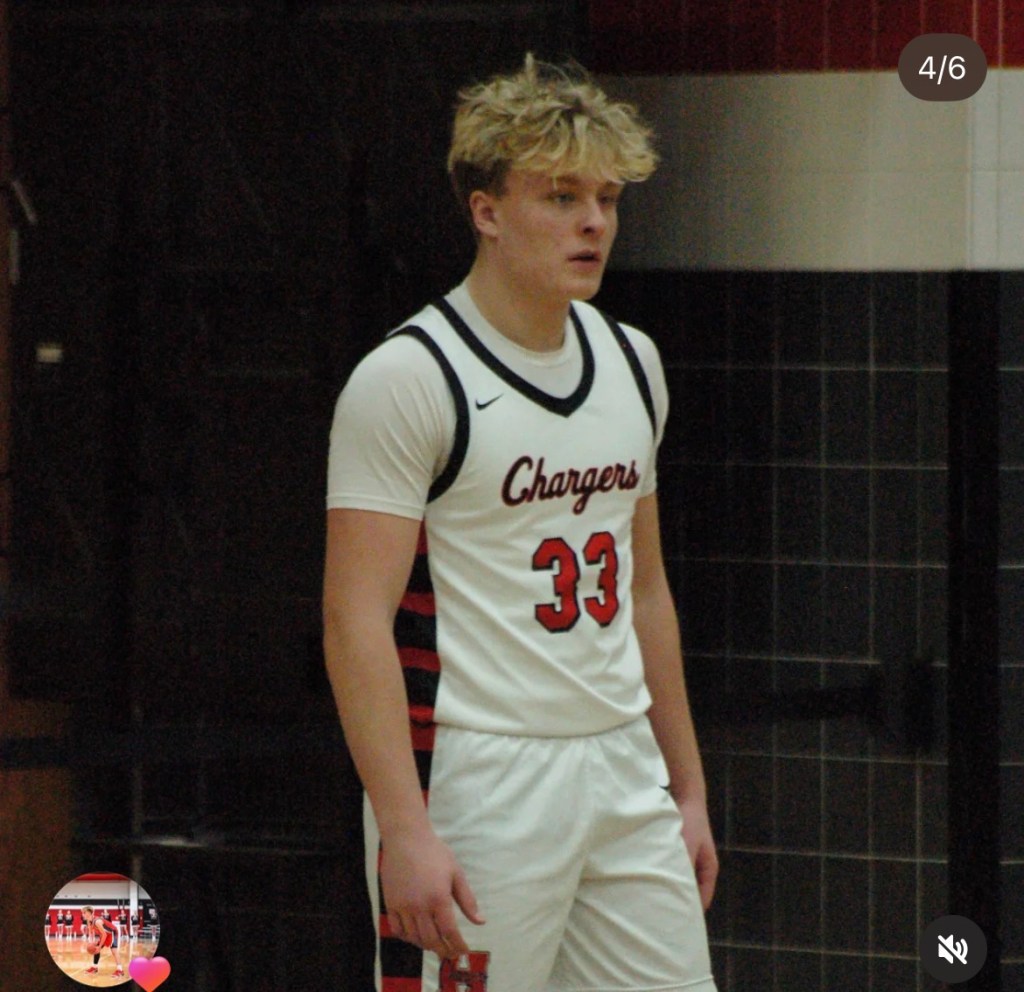 Cody Berlin