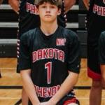 Kellen Aldinger