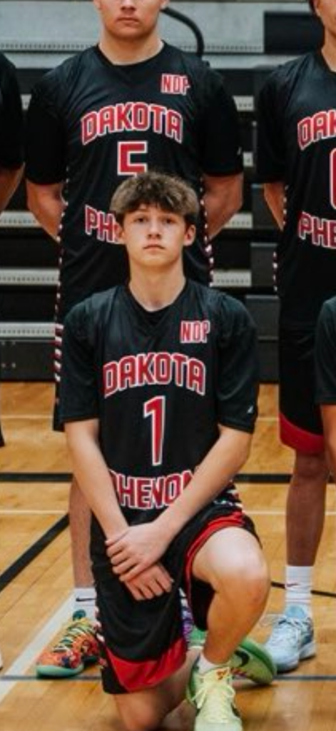 Kellen Aldinger