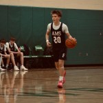 Nolan Sahli