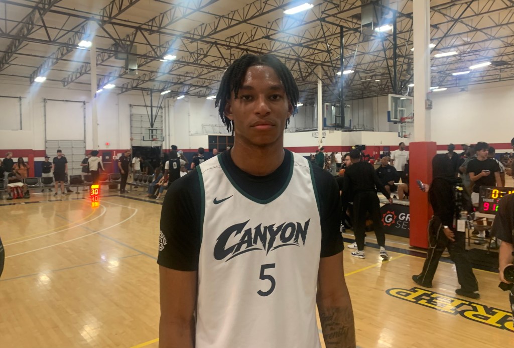 Jalen White