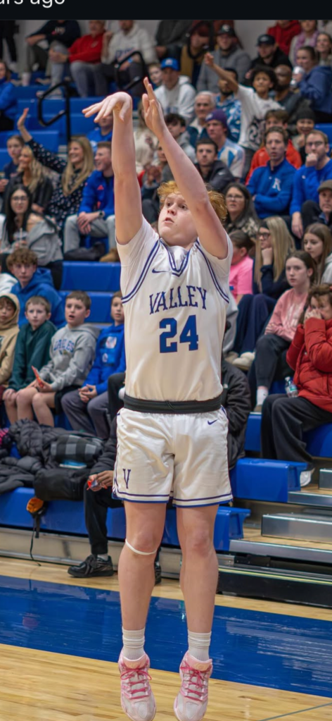 Tyler Hoyt