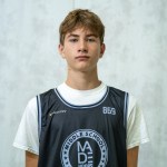 Brayden Taylor