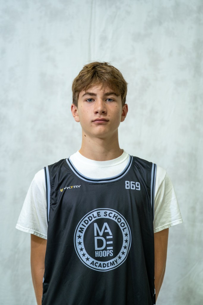 Brayden Taylor