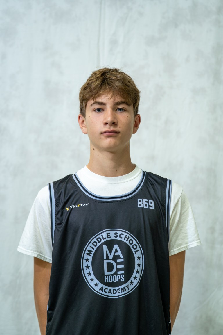Brayden Taylor