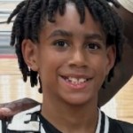 Deon Garner