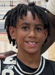 Deon Garner